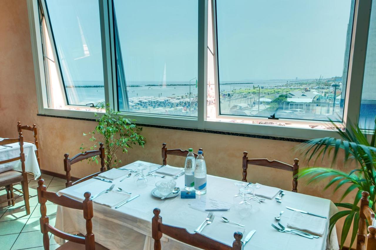 Hotel Majestic Bellaria-Igea Marina Luaran gambar