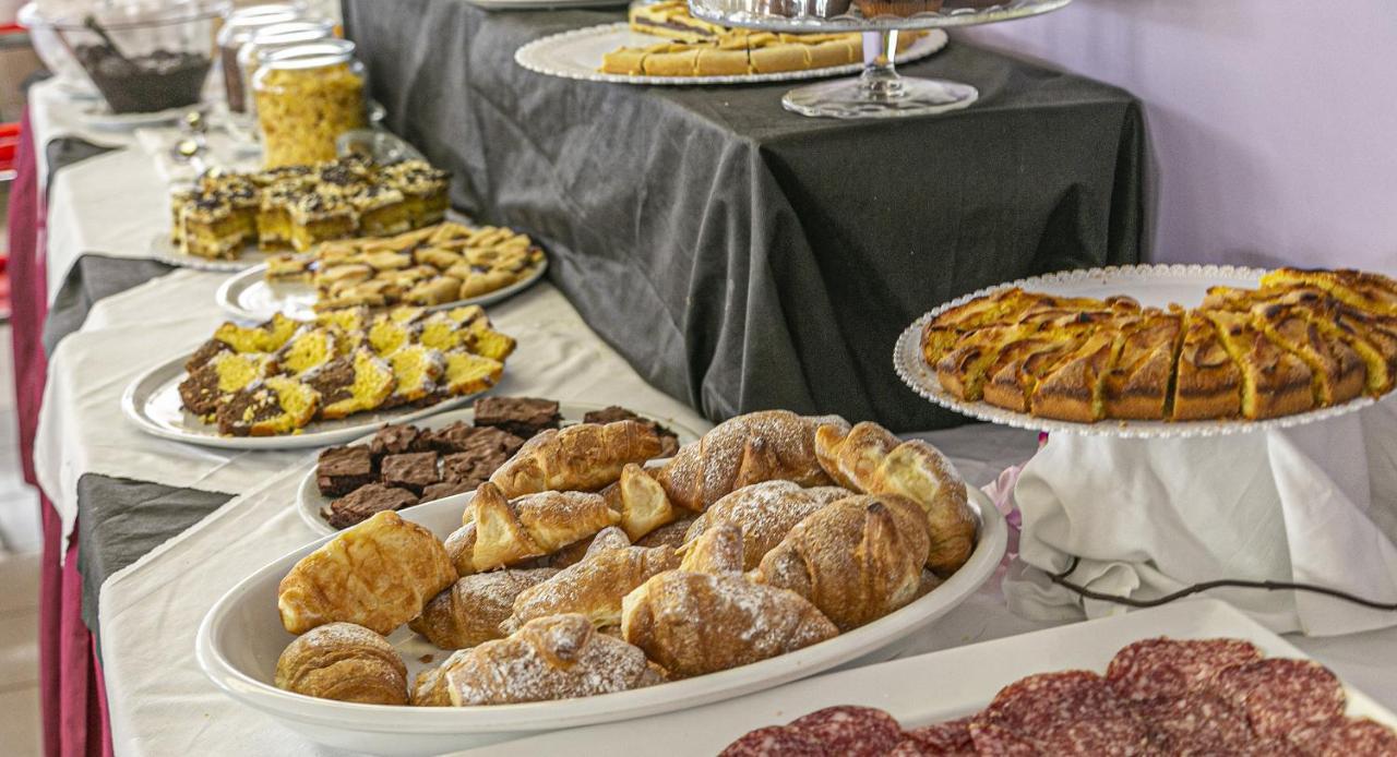 Hotel Majestic Bellaria-Igea Marina Luaran gambar
