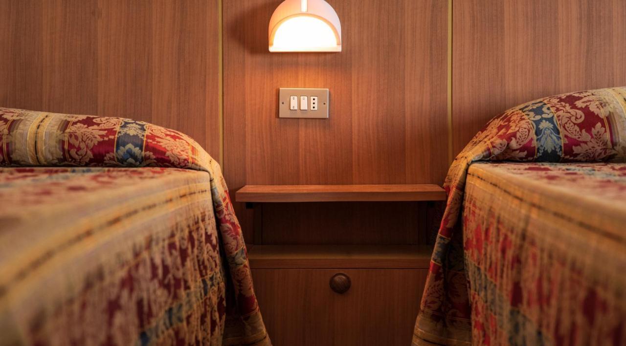 Hotel Majestic Bellaria-Igea Marina Luaran gambar