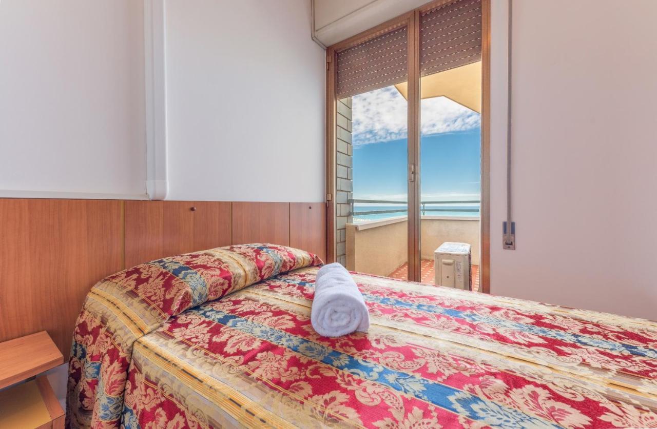 Hotel Majestic Bellaria-Igea Marina Luaran gambar